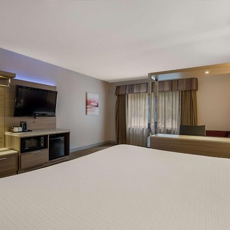 Best Western Diamond Bar Hotel & Suites Exterior foto