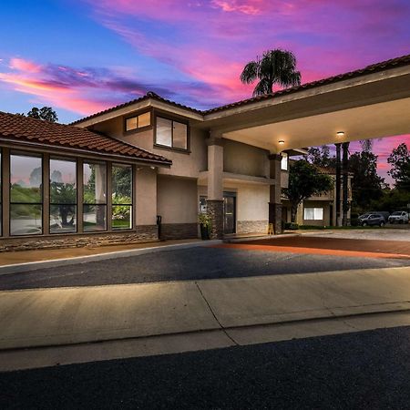 Best Western Diamond Bar Hotel & Suites Exterior foto
