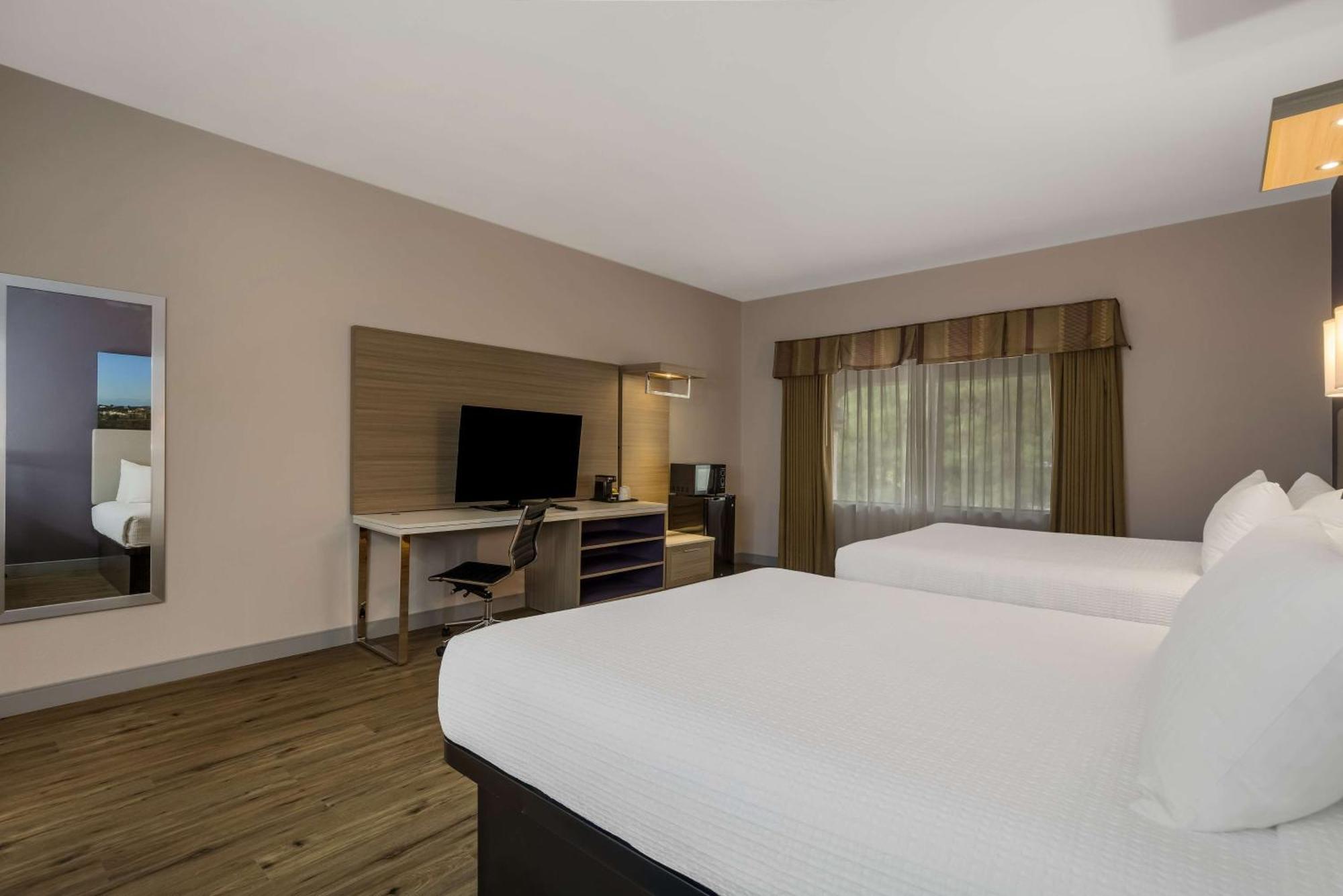 Best Western Diamond Bar Hotel & Suites Exterior foto