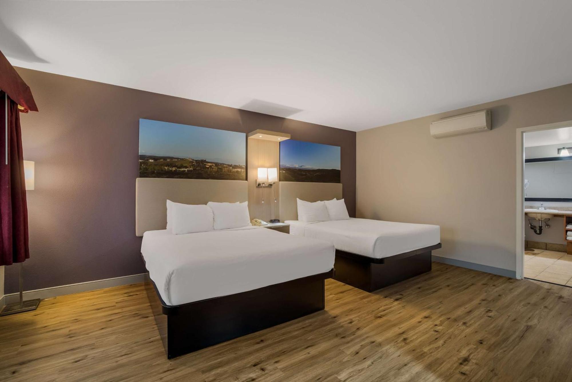 Best Western Diamond Bar Hotel & Suites Exterior foto