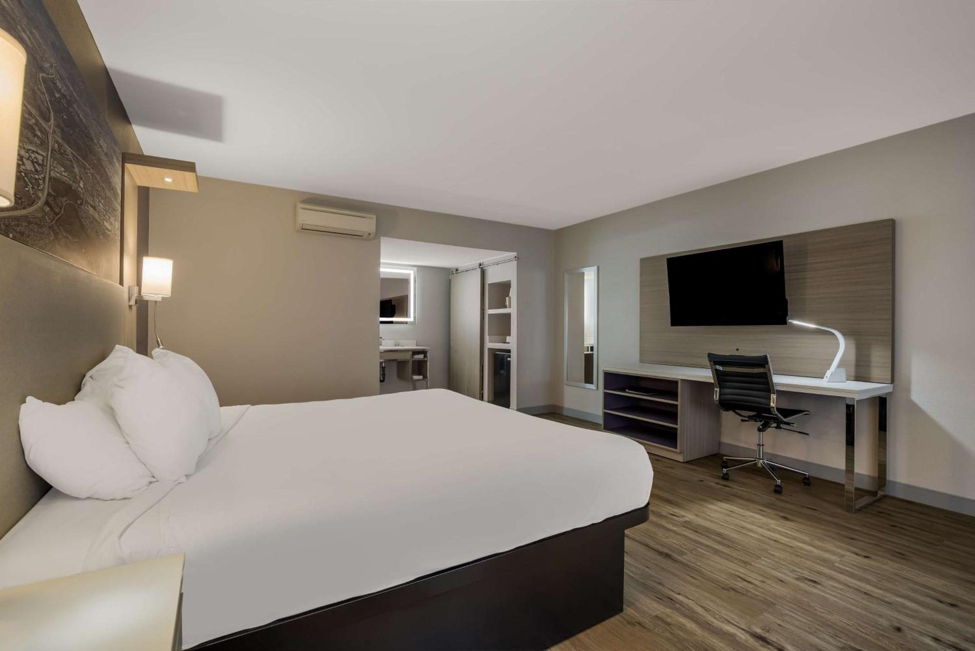 Best Western Diamond Bar Hotel & Suites Exterior foto