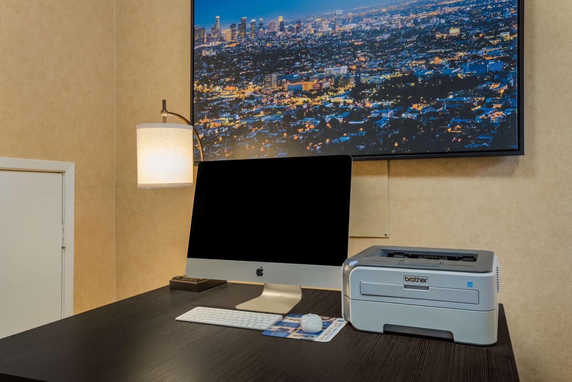 Best Western Diamond Bar Hotel & Suites Exterior foto