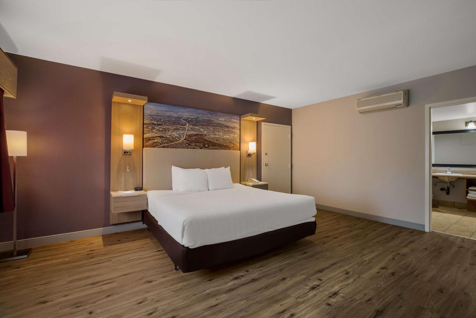 Best Western Diamond Bar Hotel & Suites Exterior foto
