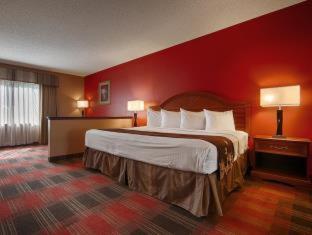 Best Western Diamond Bar Hotel & Suites Quarto foto